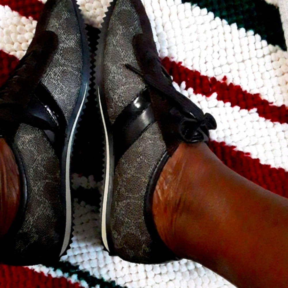Coach Sneakers